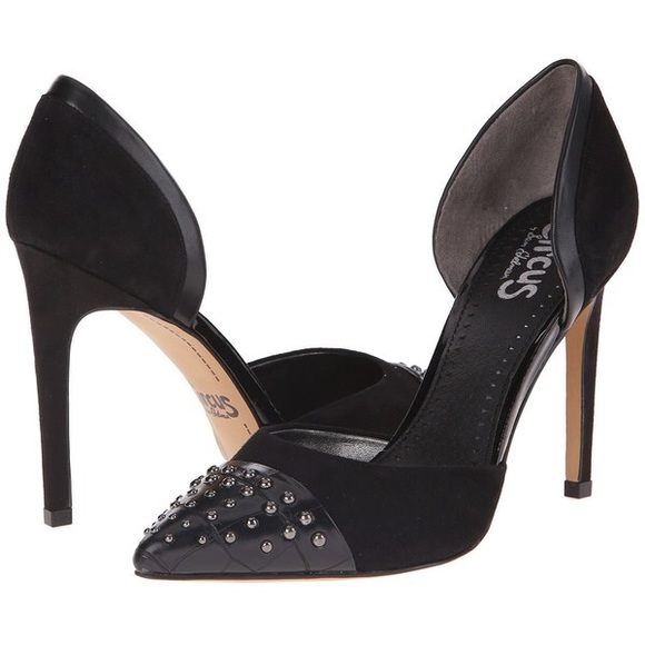 Circus by Sam Edelman Shoes - Circus by Sam Edelman Mellie Pumps 6.5 NIB